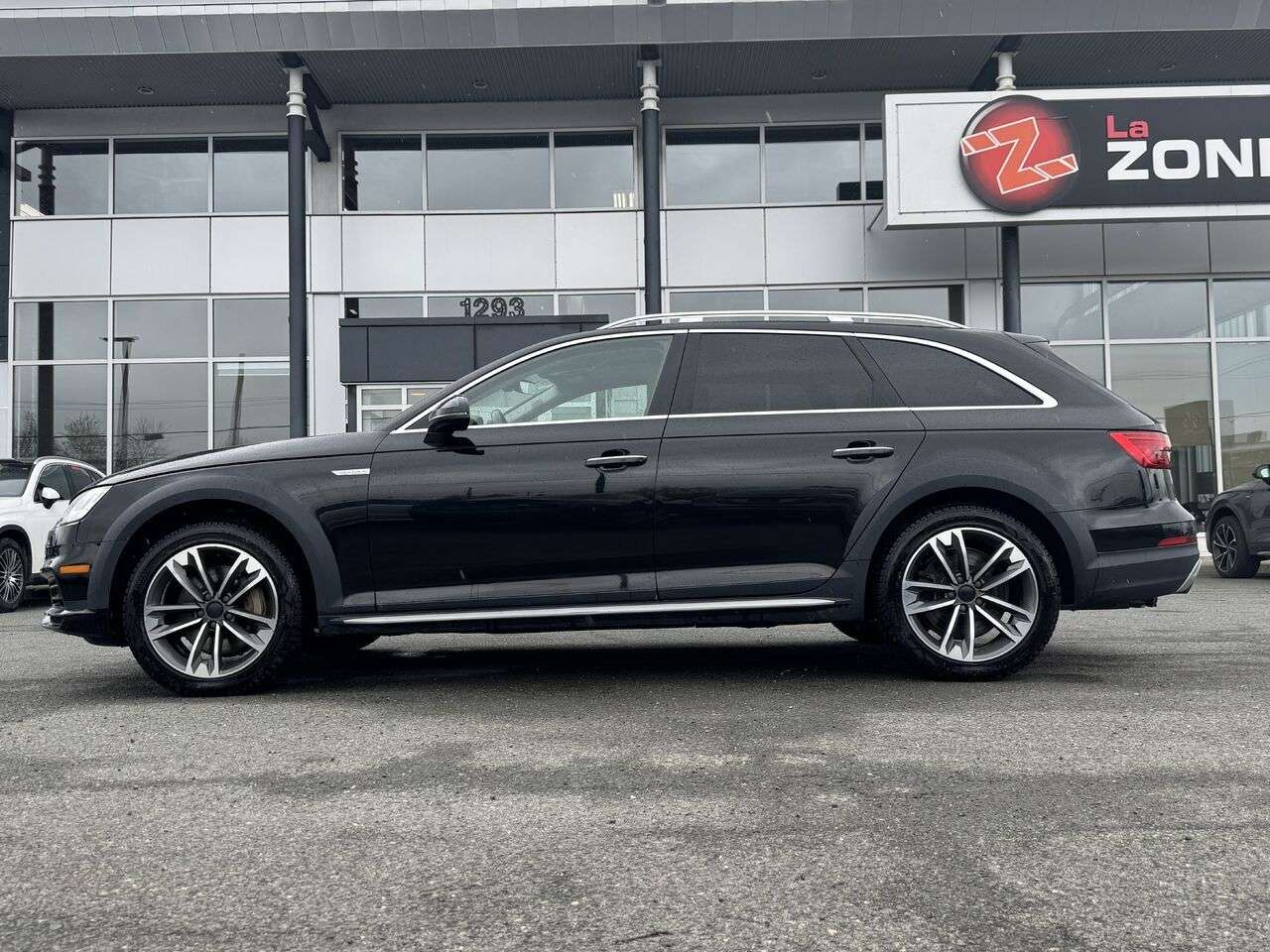 2017 Audi A4 allroad Technik + Très propre OUVERT LES SAMEDIS! alt 2