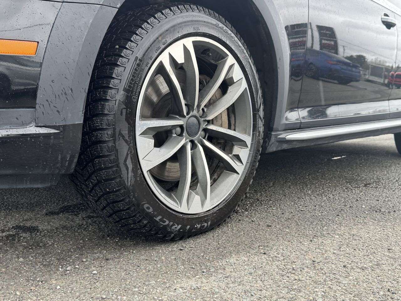 2017 Audi A4 allroad Technik + Très propre OUVERT LES SAMEDIS! thumb 9