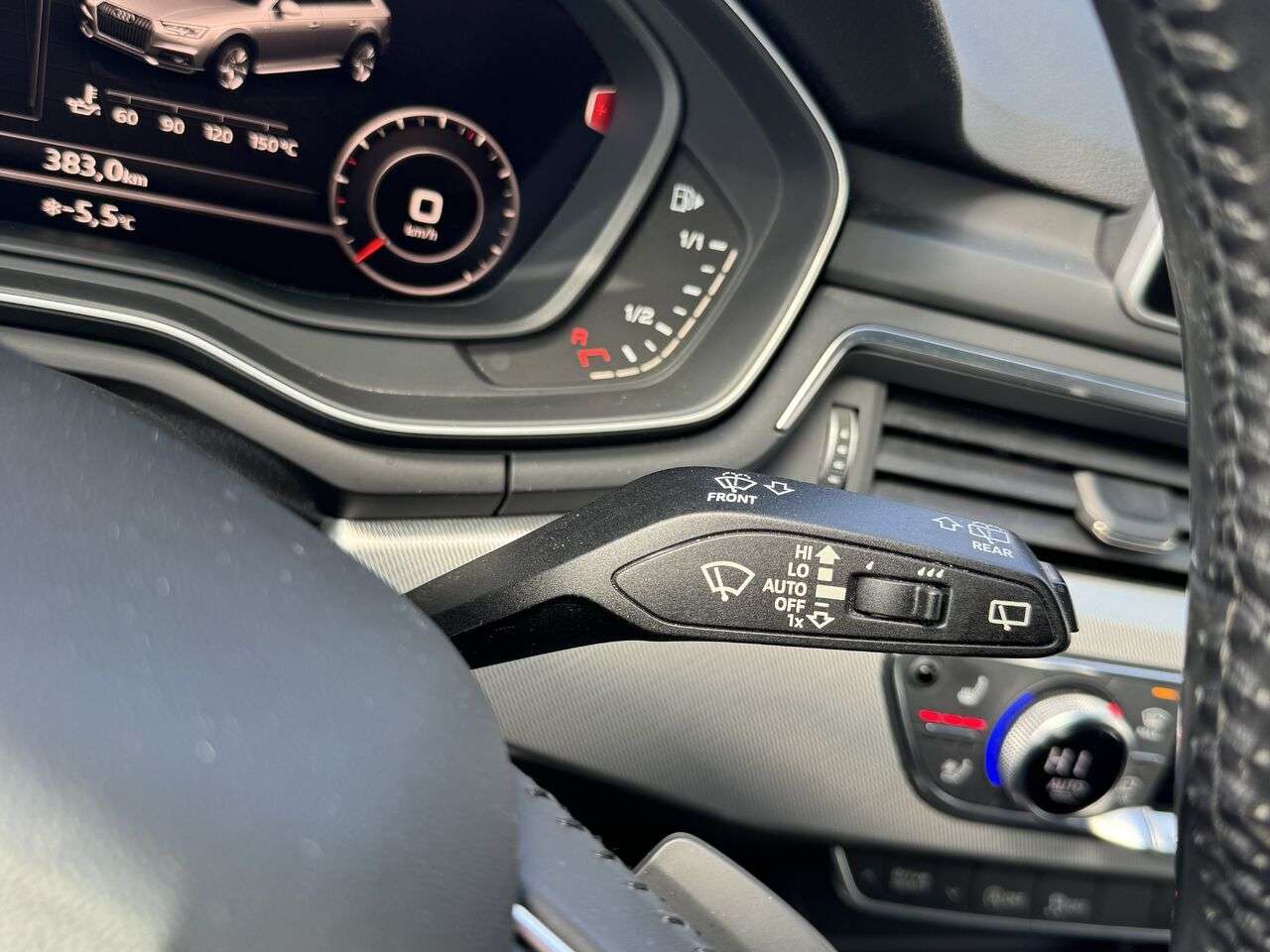 2017 Audi A4 allroad Technik + Très propre OUVERT LES SAMEDIS! thumb 15