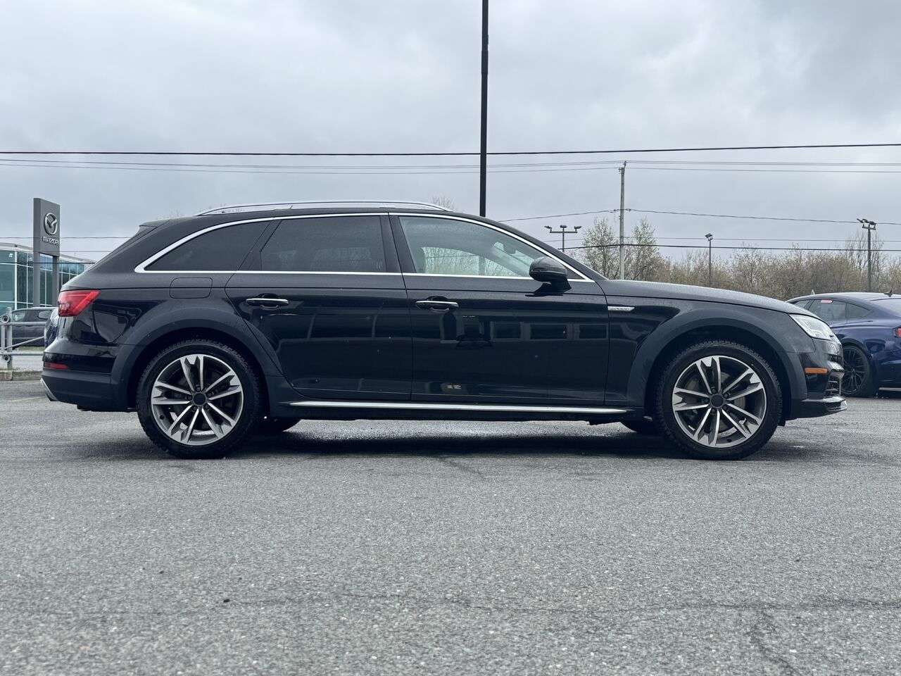 2017 Audi A4 allroad Technik + Très propre OUVERT LES SAMEDIS! thumb 6