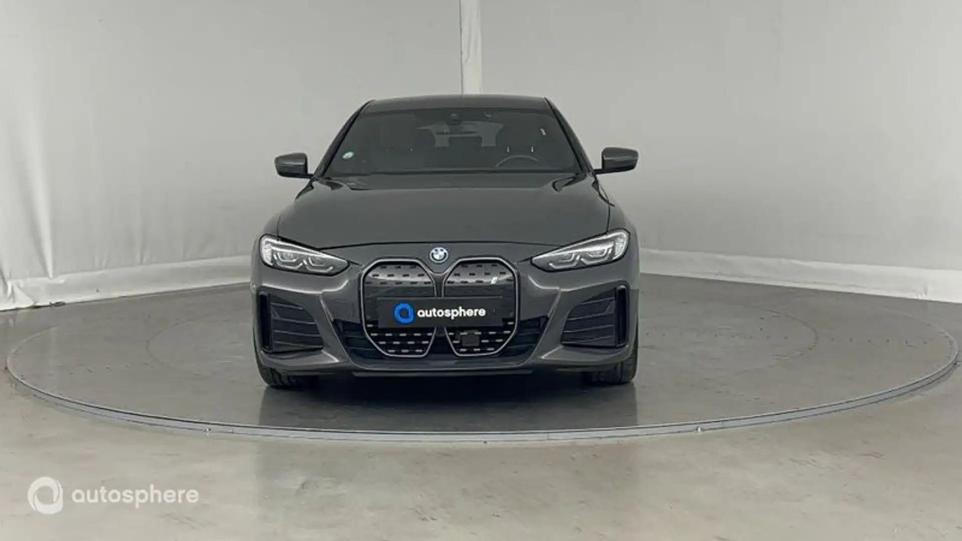 BMW i4 eDrive40 340ch M Sport - 2