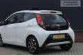 Toyota Aygo 1.0 VVT-i x-joy cabrio I 1e Eig. I NL-auto Bianco - thumbnail 7
