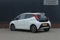 Toyota Aygo 1.0 VVT-i x-joy cabrio I 1e Eig. I NL-auto Bianco - thumbnail 6