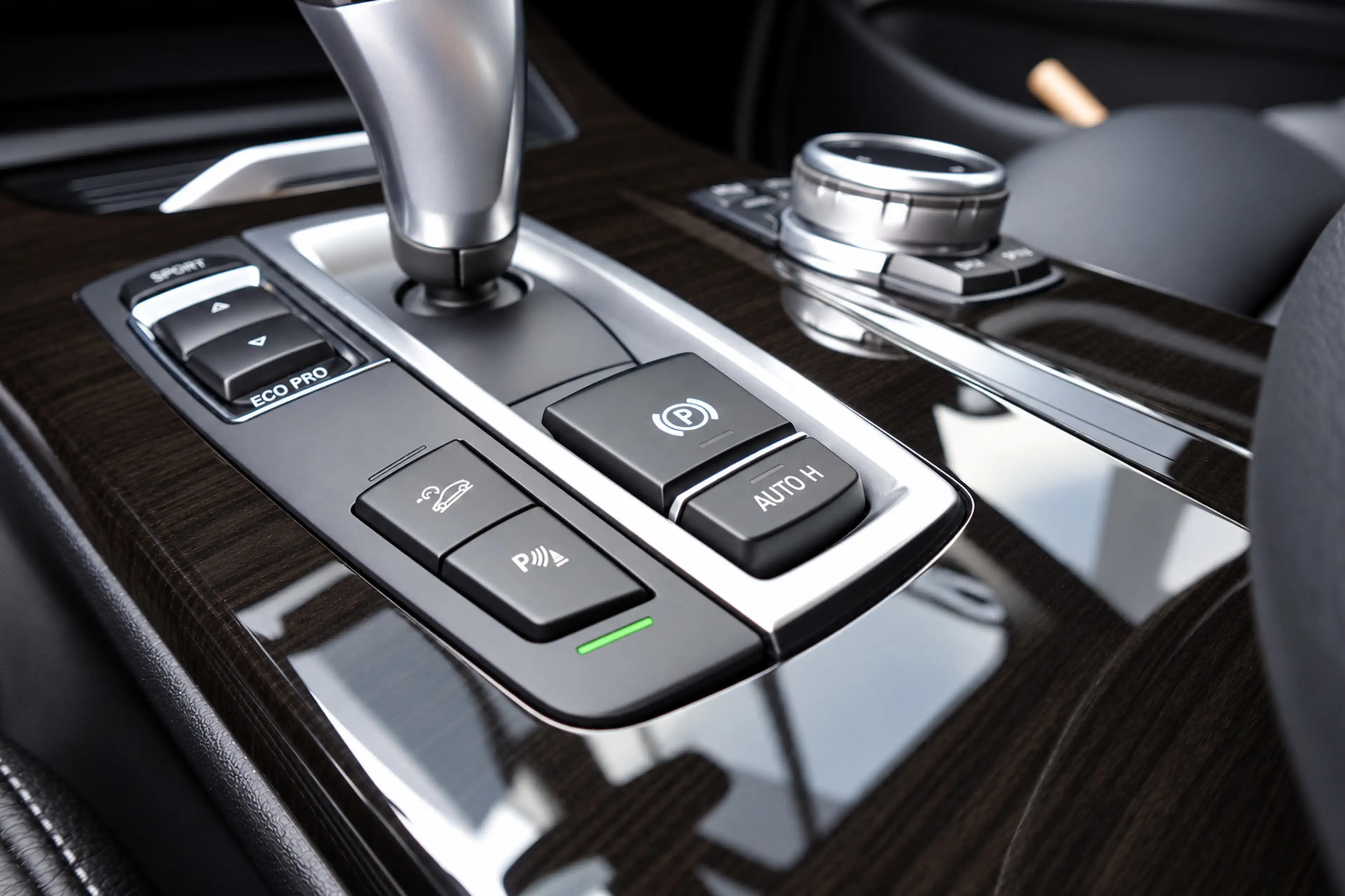 BMW X4 XDrive20i High Executive NAVI LEDER LED VOL — photo 6