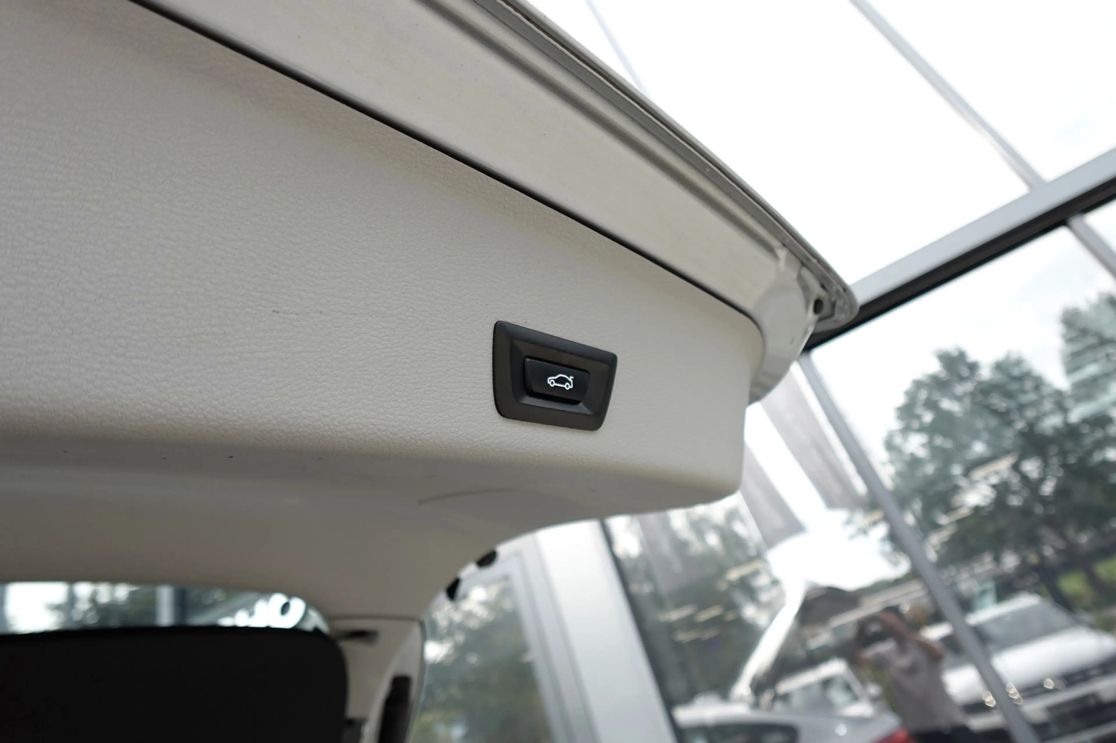 BMW X4 XDrive20i High Executive NAVI LEDER LED VOL — photo 8