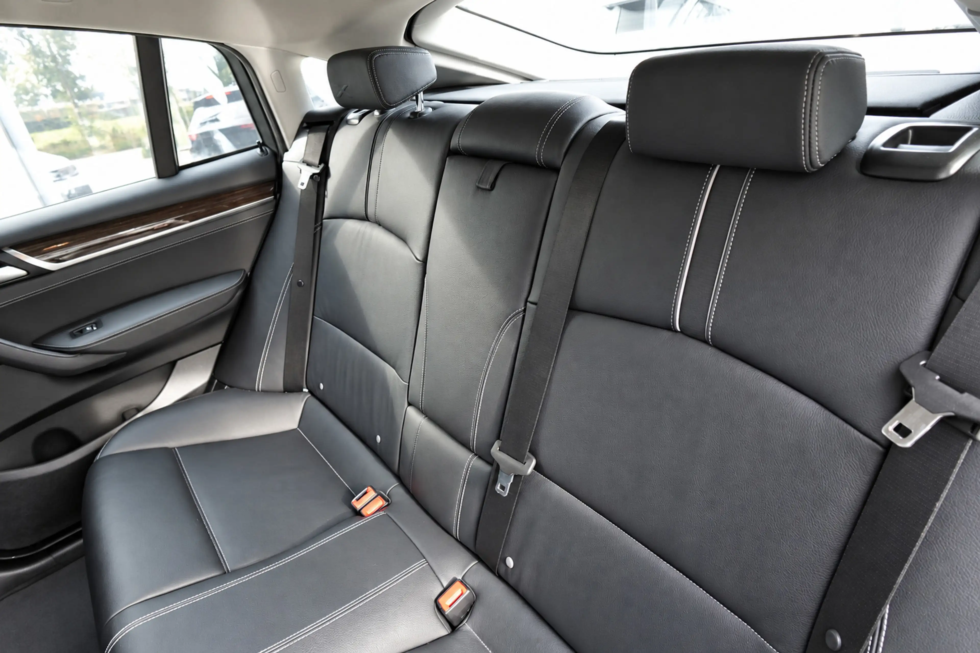 BMW X4 XDrive20i High Executive NAVI LEDER LED VOL — photo 7