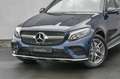 Mercedes-Benz GLC 250 4-Matic *360 CAM*OPEN DAK*FULL LED*AMG*ALCANTARA* Blu/Azzurro - thumbnail 2