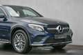 Mercedes-Benz GLC 250 4-Matic *360 CAM*OPEN DAK*FULL LED*AMG*ALCANTARA* Modrá - thumbnail 7