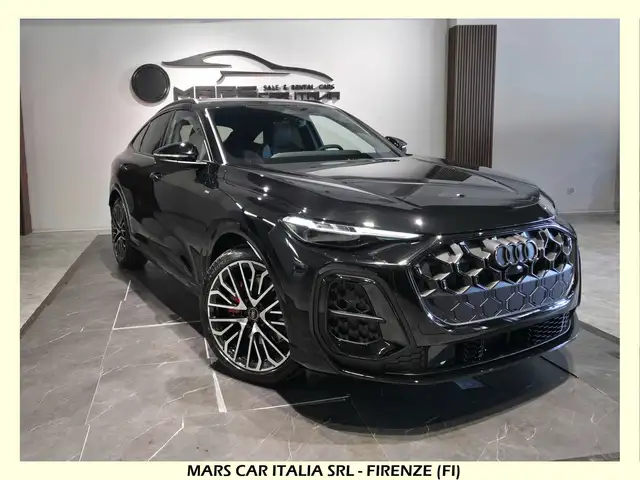 Audi Q5 Sportback 2.0 tdi mhev  S line edition quattro 204cv s-tronic *FUL OPTIONAL*
