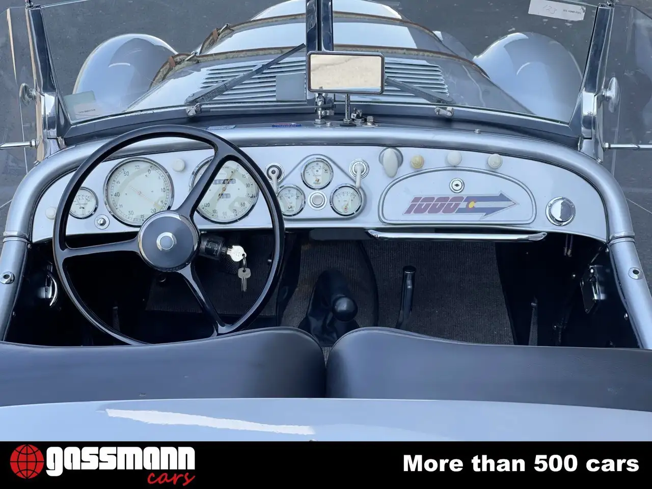 BMW 328 Roadster - mehrfach verfügbar!, foto 8