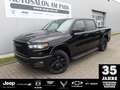 Dodge RAM 1500 Crew Cab Laramie Night 3,0 Zwart - thumbnail 1