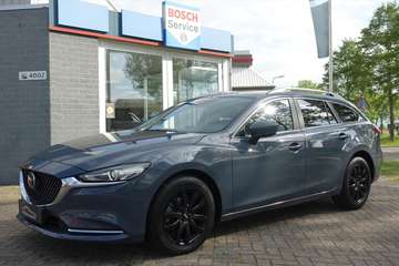 2.0 SKYACTIV-G 165PK 6AT Centre-Line | HUD | 360 C