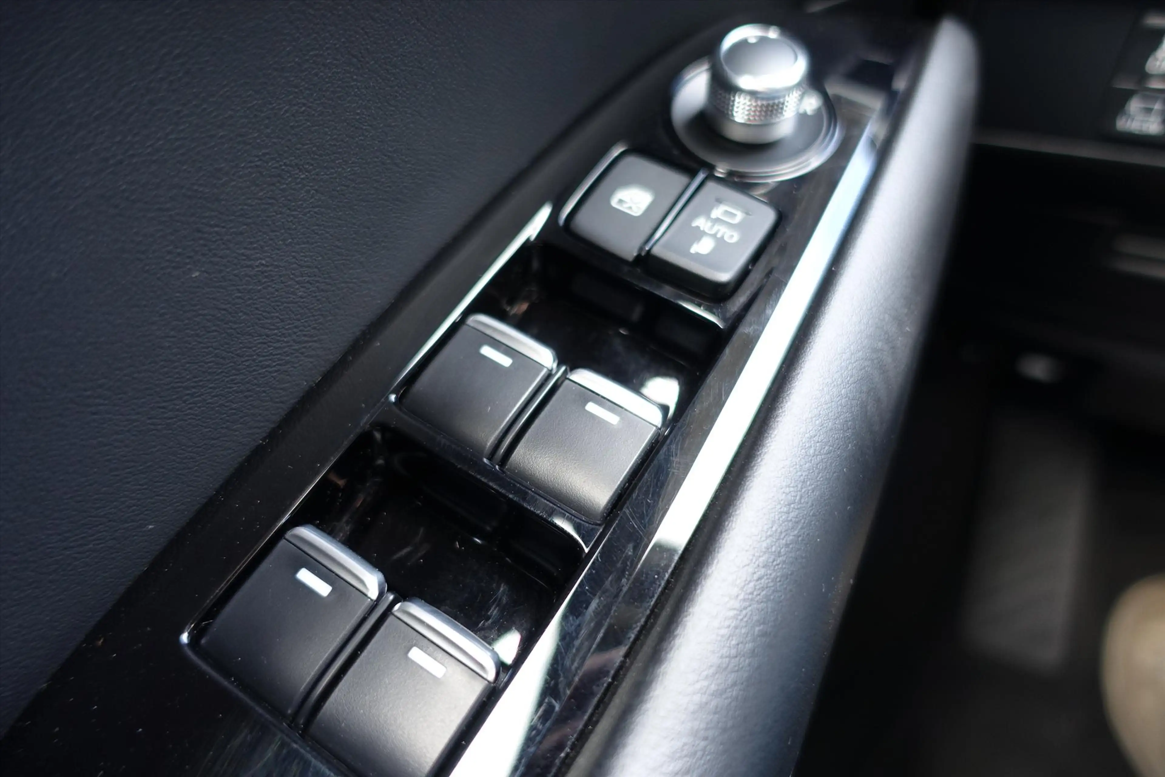 Mazda 6 2.0 SKYACTIV-G 165PK 6AT Centre-Line | HUD | 360 C — photo 13