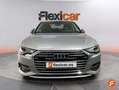 Audi A6 40 TDI 150kW (204CV) S tronic Gris - thumbnail 2