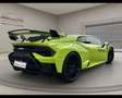 Lamborghini Sonstige 5.2 V10 STO Coupé Gelb - thumbnail 4