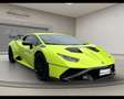 Lamborghini Sonstige 5.2 V10 STO Coupé Gelb - thumbnail 3