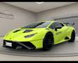 Lamborghini Sonstige 5.2 V10 STO Coupé Gelb - thumbnail 1