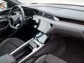 Audi e-tron SPORTBACK 50 QUATTRO S-LINE AZV+CAM+DAB+SHZ Weiß - thumbnail 11