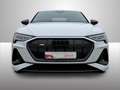 Audi e-tron SPORTBACK 50 QUATTRO S-LINE AZV+CAM+DAB+SHZ Weiß - thumbnail 7