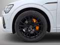 Audi e-tron SPORTBACK 50 QUATTRO S-LINE AZV+CAM+DAB+SHZ Weiß - thumbnail 20