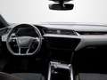 Audi e-tron SPORTBACK 50 QUATTRO S-LINE AZV+CAM+DAB+SHZ Weiß - thumbnail 10