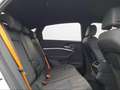 Audi e-tron SPORTBACK 50 QUATTRO S-LINE AZV+CAM+DAB+SHZ Weiß - thumbnail 12