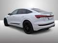 Audi e-tron SPORTBACK 50 QUATTRO S-LINE AZV+CAM+DAB+SHZ Weiß - thumbnail 3