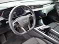 Audi e-tron SPORTBACK 50 QUATTRO S-LINE AZV+CAM+DAB+SHZ Weiß - thumbnail 8