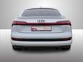 Audi e-tron SPORTBACK 50 QUATTRO S-LINE AZV+CAM+DAB+SHZ Weiß - thumbnail 4