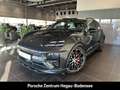 Porsche Macan Turbo Gris - thumbnail 1