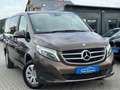 Mercedes-Benz V 220 CDI Lang BlueEfficiency++Finanzierung++ Braun - thumbnail 1