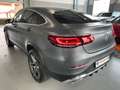 Mercedes-Benz GLC 300 300de 4Matic 9G-Tronic Zilver - thumbnail 4
