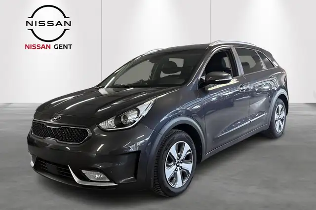 Kia Niro Fusion 1.6 GDi HEV 6DCT
