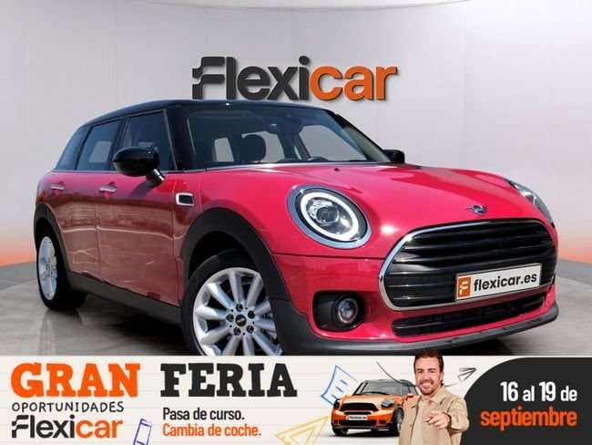 MINI Cooper Clubman Aut. - foto 1