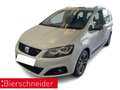 SEAT Alhambra 1.4 TSI DSG FR-Line u.v.m. Silber - thumbnail 5