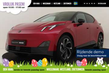 MORE 66 kWh -PANO.DAK|ELEK.STOEL|HARMAN/KARDON|20"