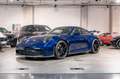 Porsche 911 GT3*LIFT*CLUB SPORT*SEDILI A GUSCIO IN CARBONIO Blauw - thumbnail 1