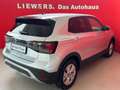 Volkswagen T-Cross 4Me TSI Silber - thumbnail 3