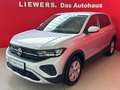 Volkswagen T-Cross 4Me TSI Silber - thumbnail 1
