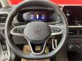 Volkswagen T-Cross 4Me TSI Silber - thumbnail 9