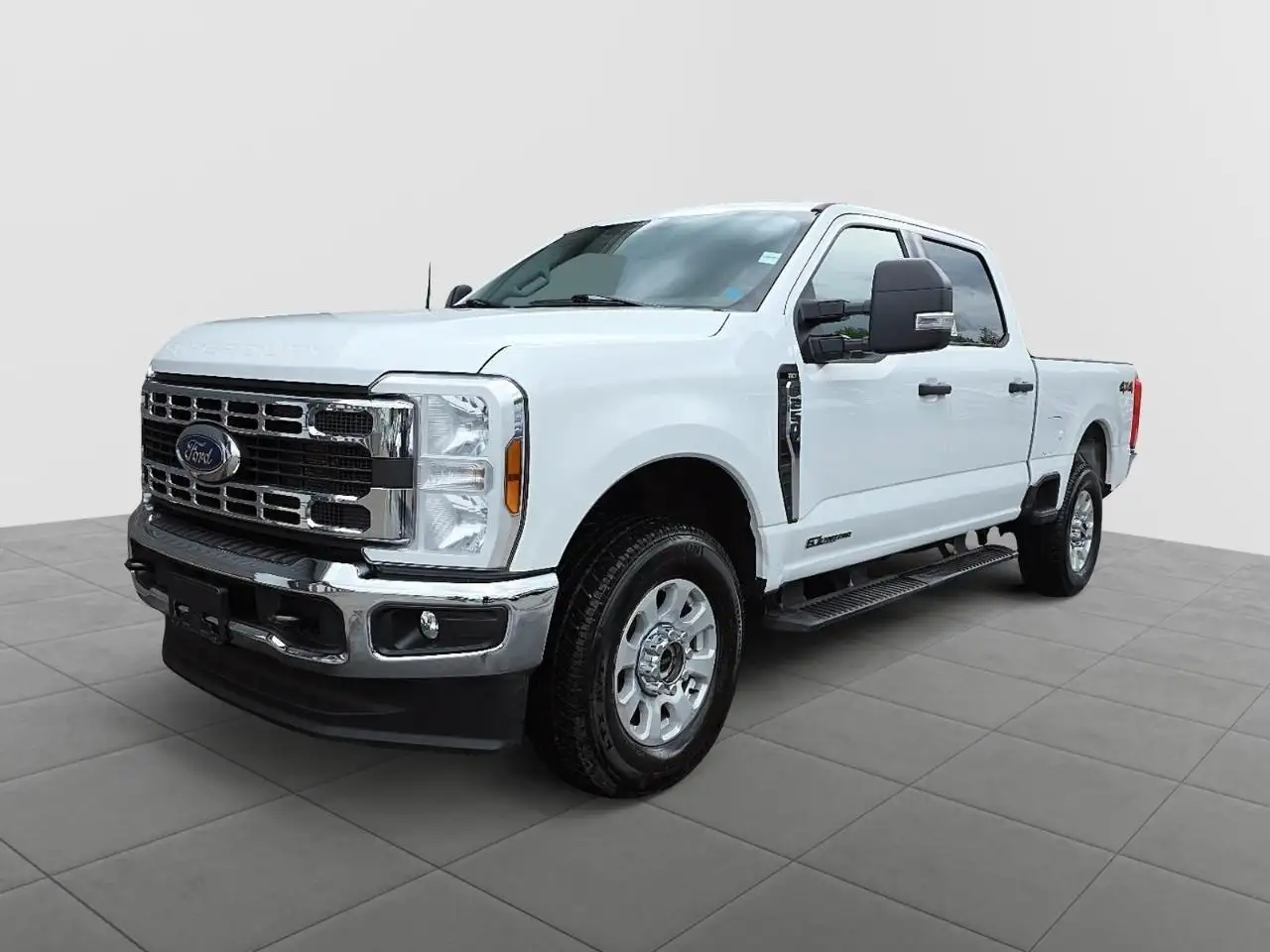 2024 Ford F 250