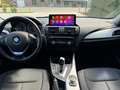 BMW 116 116iA Zwart - thumbnail 9