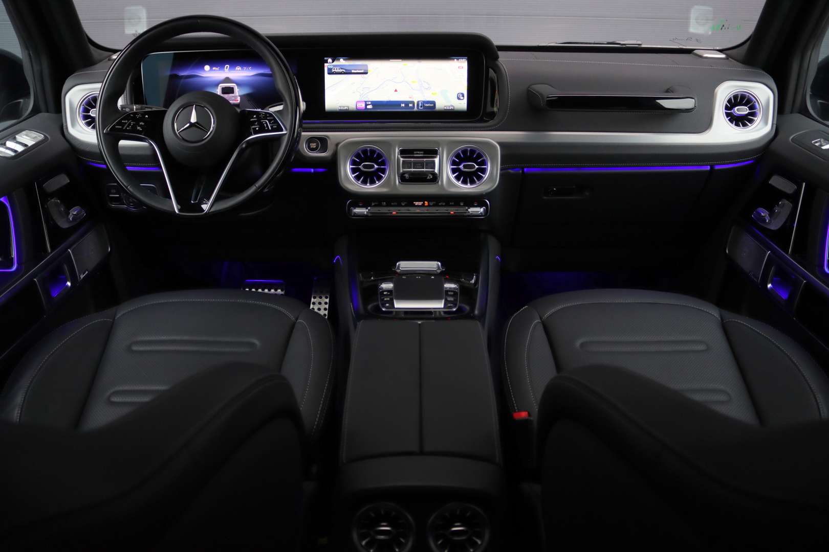 Mercedes Classe G 580 Exclusive - - Joinsteer - #2