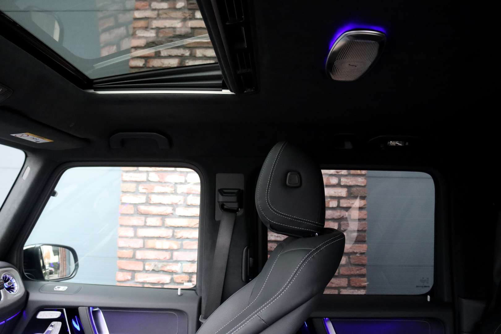 Mercedes Classe G 580 Exclusive - - Joinsteer - #3