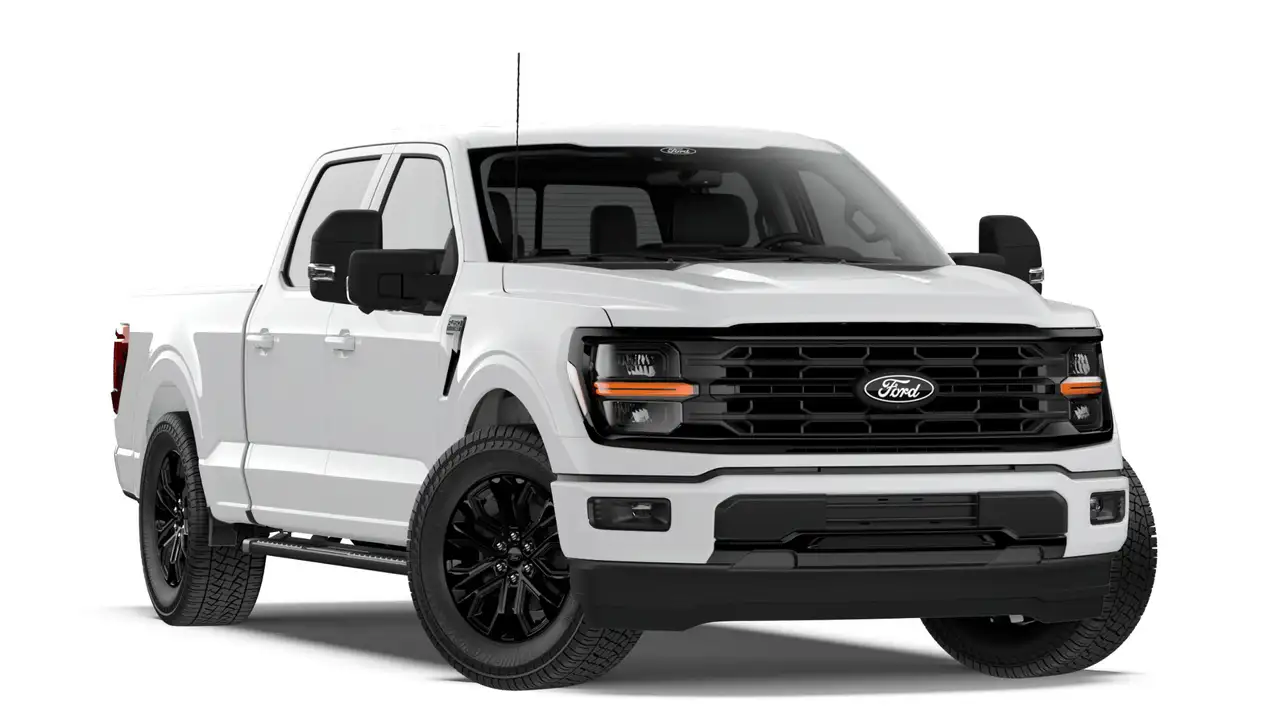 Ford F 150 снимка Ford F 150