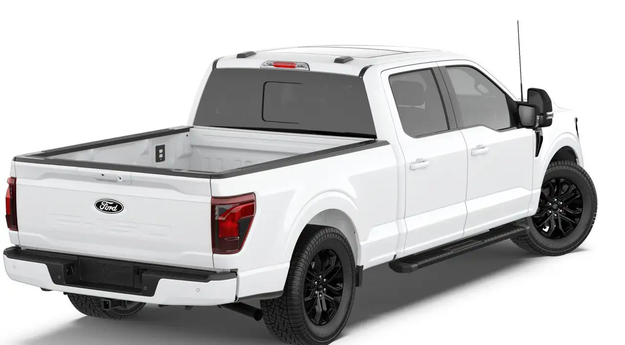 Ford F 150 снимка Ford F 150