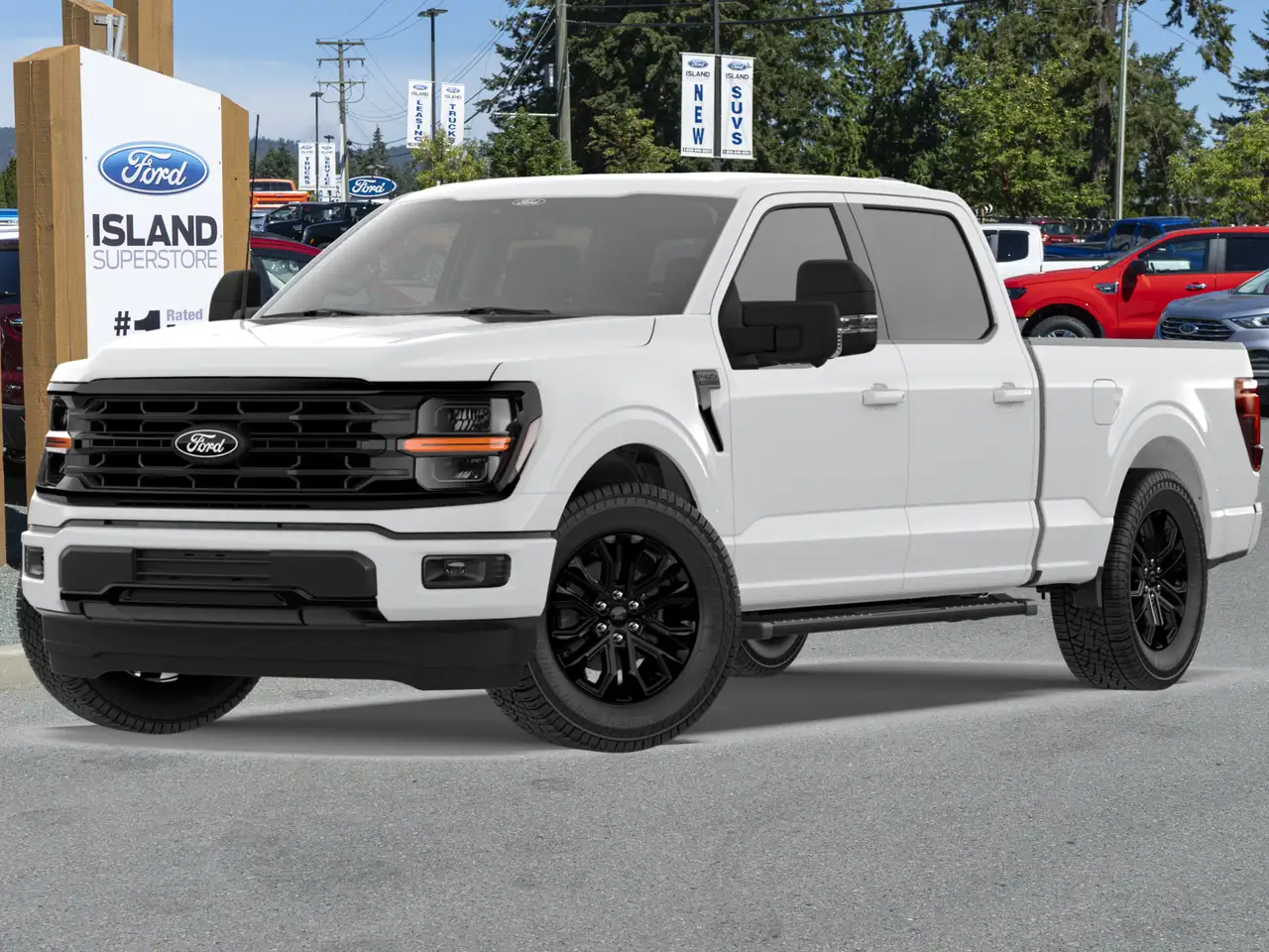 Ford F 150 снимка Ford F 150