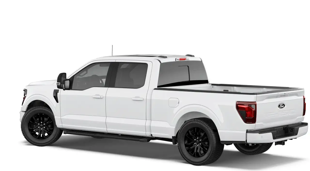 Ford F 150 снимка Ford F 150