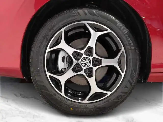 MG MG3 view 8