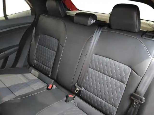 MG MG3 view 9